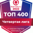 НАР Лого - АГАУ
