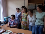 Учимся быть бдительными