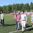 Специалисты краевого министерства спорта проверили готовность объектов Заринска к проведению олимпиады городов Алтая - Газета Алтайский спорт