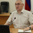 Заседание пограничной комиссии Алтайского края прошло в Правительстве региона - Администрация Алтайского края