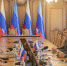 Визит в ЛНР - Администрация Алтайского края