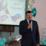 Выпускникам 11 классов Железнодорожного района вручили аттестаты - Администрация г. Барнаул