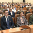 В правительстве Алтайского края чествовали лучших выпускников школ - ГТРК Алтай