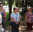 Барнаульские пенсионеры посетили музыкально-поэтическое шоу в честь 90-летия со дня рождения Роберта Рождественского - Администрация г. Барнаул