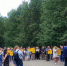Дачники вышли на митинг против сноса - Barneos22.ru