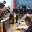 В Алтайском крае обсудили ситуацию с природными пожарами в регионе - Администрация Алтайского края