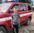 В Алтайском крае мальчик спас девочку из дома, загоревшегося от удара молнии - НовостиАлтая.рф