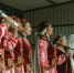 Батыры, чак-чак и народные танцы: как в Барнауле отпраздновали татаро-башкирский праздник Сабантуй - Администрация г. Барнаул