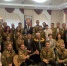 Александр Карелин встретился с активом студотрядов Барнаула - Единая Россия