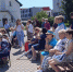 В рамках грантового проекта совет ТОС «Балтийский» провел праздничную программу  ко  Дню  семьи, любви и верности - Администрация г. Барнаул