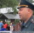 В Алтайском районе спасатели провели практическую тренировку - МЧС Алтайского края