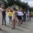 Досуговые мероприятия для детей проходят в Ленинском районе в рамках проектов «Лето в городе моём!» и «Будь занят!» - Администрация г. Барнаул