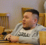 Участник регионального этапа Международной премии #МыВместе Самат Битенов: «Успех придёт, когда не будет рамок в голове» - Краевой дворец молодежи