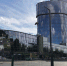 Петербургский бизнес-центр «Морская столица». - Администрация Алтайского края