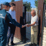 Лето – без пожаров! В Индустриальном районе прошёл очередной рейд  по противопожарной безопасности - Администрация г. Барнаул