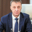 Глава Барнаула  Вячеслав Франк перешел на дистант. К него выявили коронавирус - ИА Атмосфера