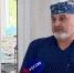 Главврач краевой больницы скорой медицинской помощи вернулся из ЛНР - ГТРК Алтай