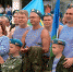 В России отмечают 92-ю годовщину со дня образования воздушно-десантных войск - ГТРК Алтай