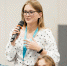 Студентка-математик АлтГУ Алина Шимолина окончила летнюю школу по педагогике университета «Сириус» - АлтГУ