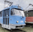 В Бийске выпустили на линию пять «собянинских» трамваев - ГТРК Алтай