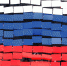 «Единая Россия» провела масштабный флешмоб в честь Дня Российского флага - Единая Россия