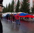 В Алтайском крае прошли торжественные мероприятия, посвященные Дню Государственного флага Российской Федерации - Газета На земле троицкой