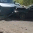 Трое пассажиров рейсового автобуса получили травмы в ДТП на Алтае - Barnaul.Sm.News