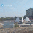 Барнаульский подрядчик не успел сдать в срок фонтан-долгострой в парке Бийска - ИА Амител