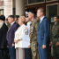 В Барнауле сегодня вспоминали жертв терроризма - Единая Россия