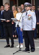 Вместе против терроризма!