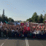 Парад первокурсников 2022 - АГИК