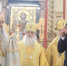 Митрополит Сергий принял участие в торжествах в Харабовске - Алтайская митрополия