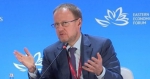 Виктор Томенко рассказал об импортозамещении программного обеспечения в промышленности Алтайского края на Восточном экономическом форуме