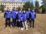 Лапта 2022