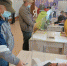 По состоянию на 15:00 в выборах приняли участие 258 252 избирателей Алтайского края. Явка составила 15,86% - Избирательная комиссия