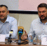 Ставка на молодость. БК «Барнаул» провёл предсезонную пресс-конференцию - Газета Алтайский спорт