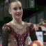Уроженка Барнаула принесла Германии четыре медали на чемпионате мира по художественной гимнастике - ИА Амител