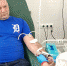 Порядка 40 жителей Алтайского края ежегодно нуждаются в пересадке костного мозга - Министерство здравоохранения