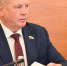 Алтайский депутат стал заместителем председателя постоянной комиссии Межпарламентской Ассамблеи стран СНГ - Телеканал Катунь 24