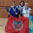 Руфа Маслова победительница,  Егор Лосев - дважды призёр Всероссийского турнира по бочча "Мы вместе. Спорт" (спорт лиц с ПОДА) - Газета Алтайский спорт