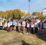 В Заринске прошло первенство края среди лыжников спортивных школ по общей физической подготовке - Газета Алтайский спорт