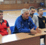 ВК «Университет» провёл предсезонную пресс-конференцию - Газета Алтайский спорт
