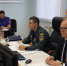 Заседание краевой комиссии по предупреждению и ликвидации чрезвычайных ситуаций - Администрация Алтайского края