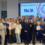 В Железнодорожном районе прошла молодежная интеллектуальная игра «Мы за ЗОЖ» - Администрация г. Барнаул