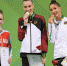 Без наших — никуда: гимнастка с барнаульскими корнями стала чемпионкой мира - Газета Алтайский спорт