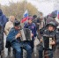 На Сахарова прошел митинг-концерт в поддержку референдумов - Barneos22.ru