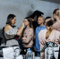 Фоторепортаж: как прошел грандиозный показ FASHION MEETS FASHION и на какие тренды модной осени стоит обратить внимание - АлтГУ