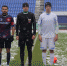 1.1 - ФК Динамо-Барнаул