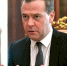 Медведев пообещал дальнейшее освобождение занятых Украиной территорий - ИА Амител