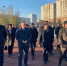 В Кемерове прошло заседание Совета при полпреде Президента РФ в СФО Анатолии Серышеве - ГТРК Алтай